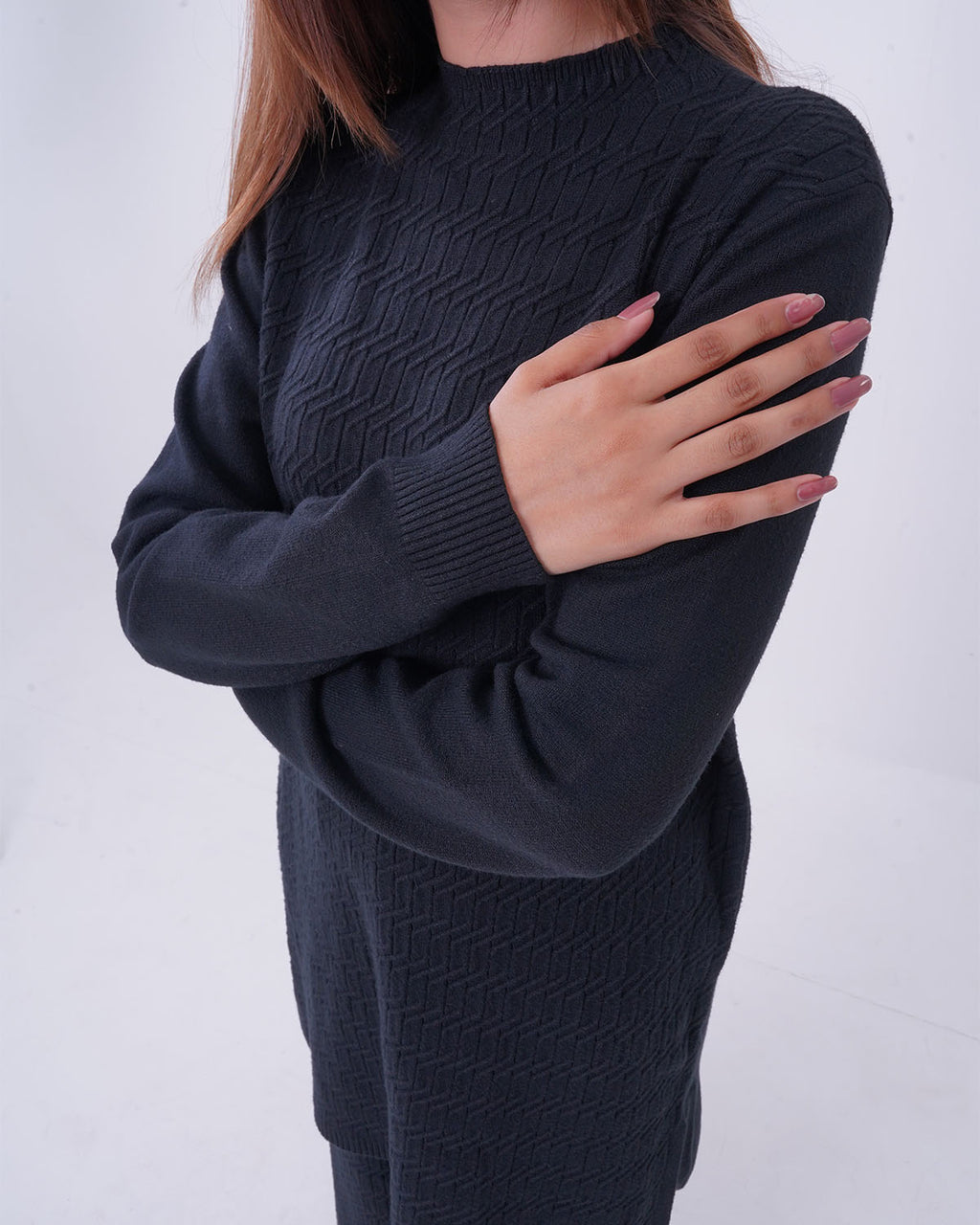 Classic Knitwear Co-Ord