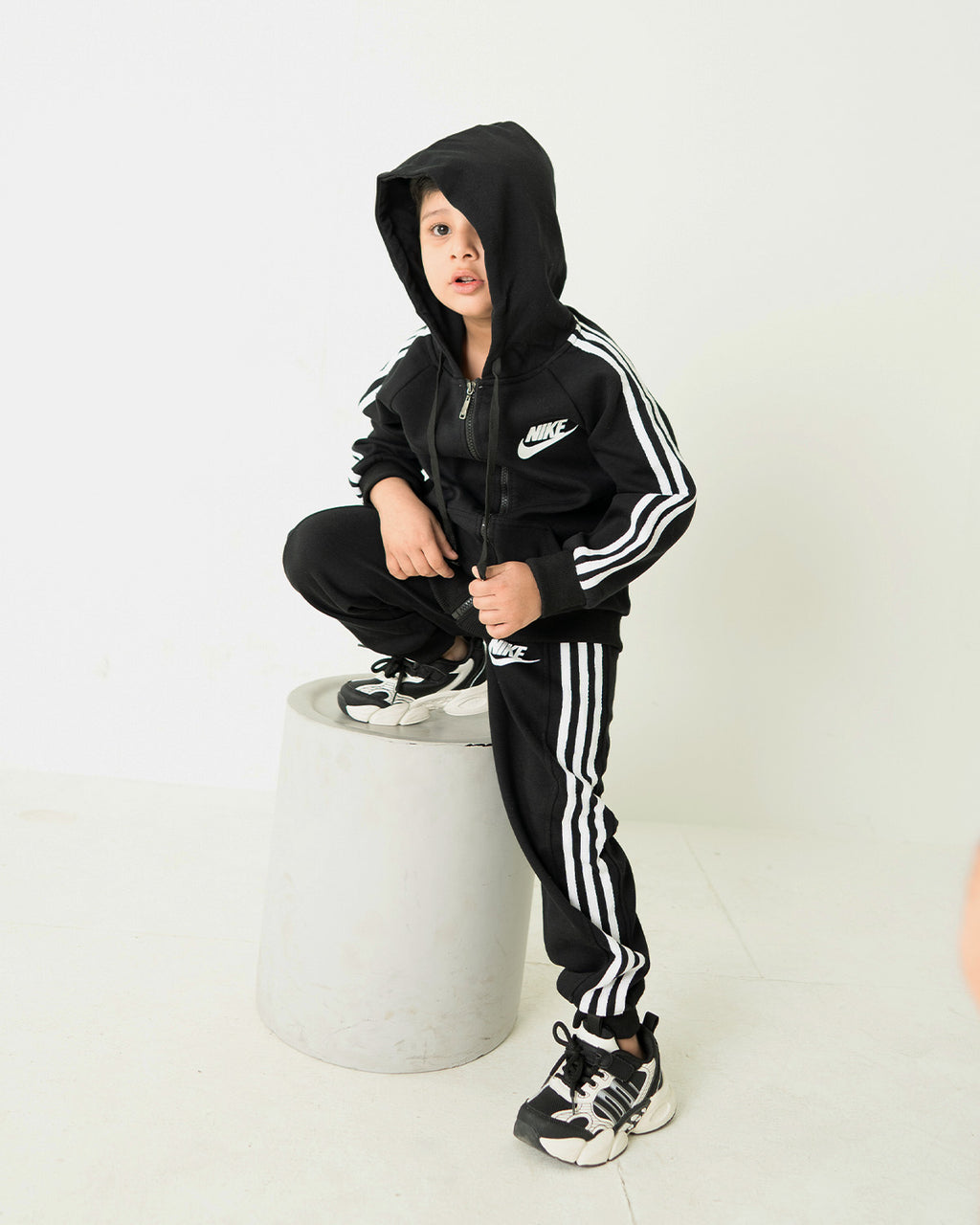 Nike Cozy Sport Winter Suit