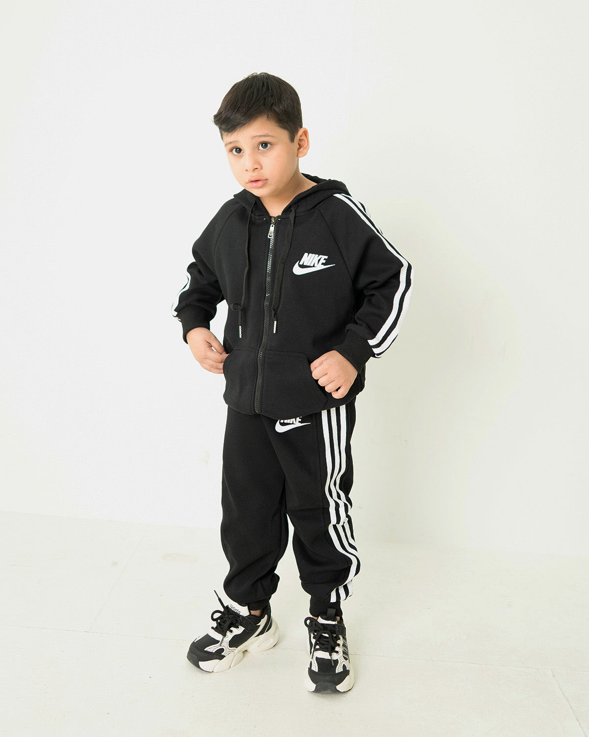 Nike Cozy Sport Winter Suit