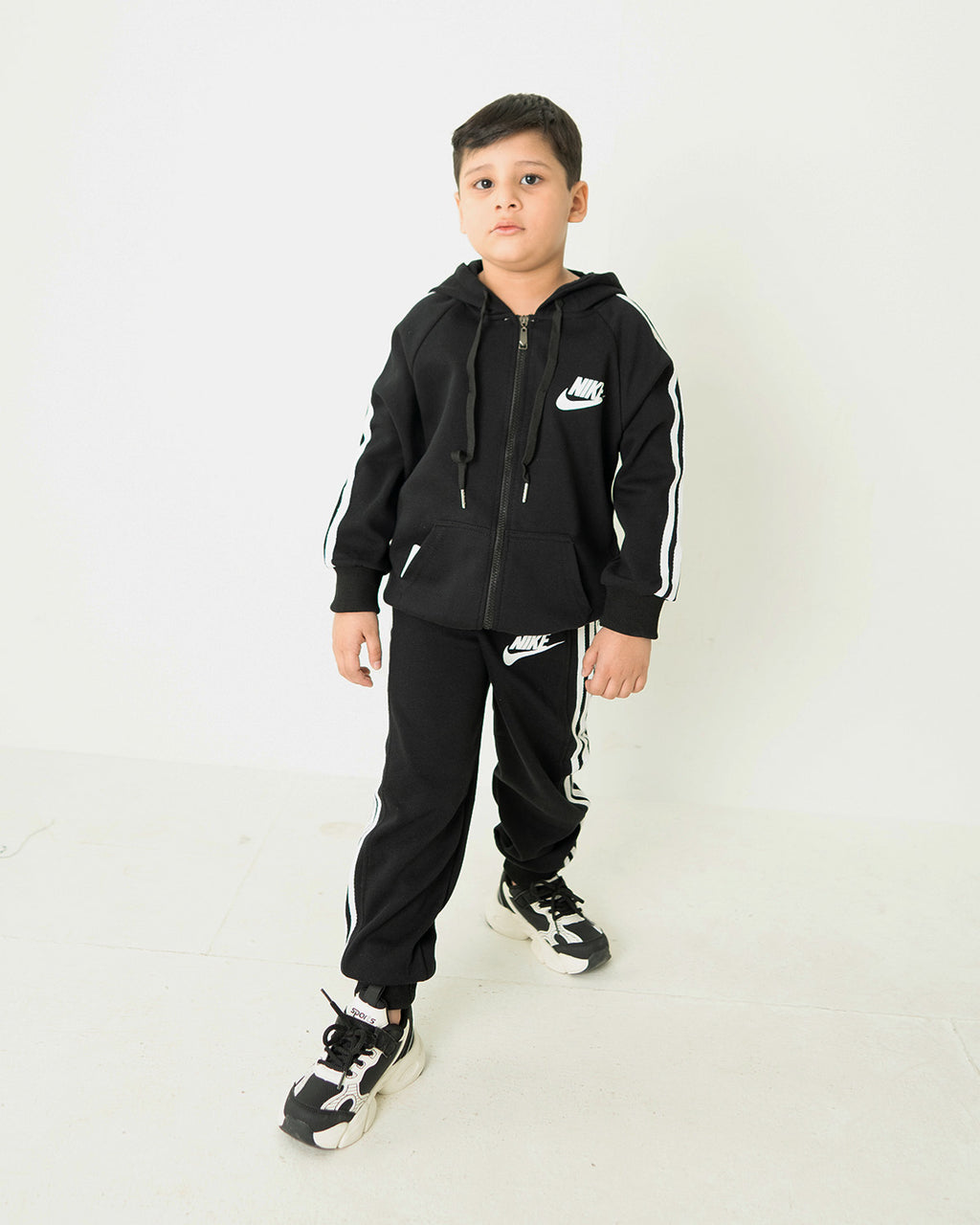 Nike Cozy Sport Winter Suit