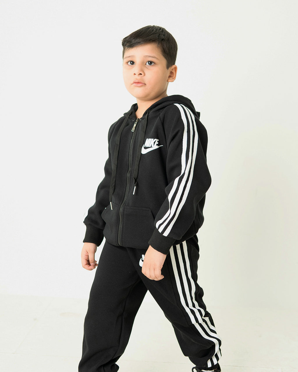 Nike Cozy Sport Winter Suit