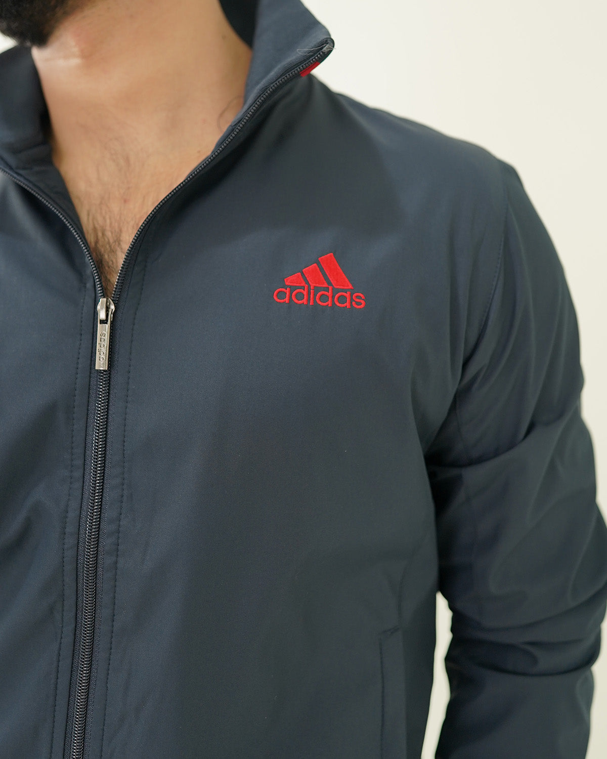 Blue Velocity Tracksuit