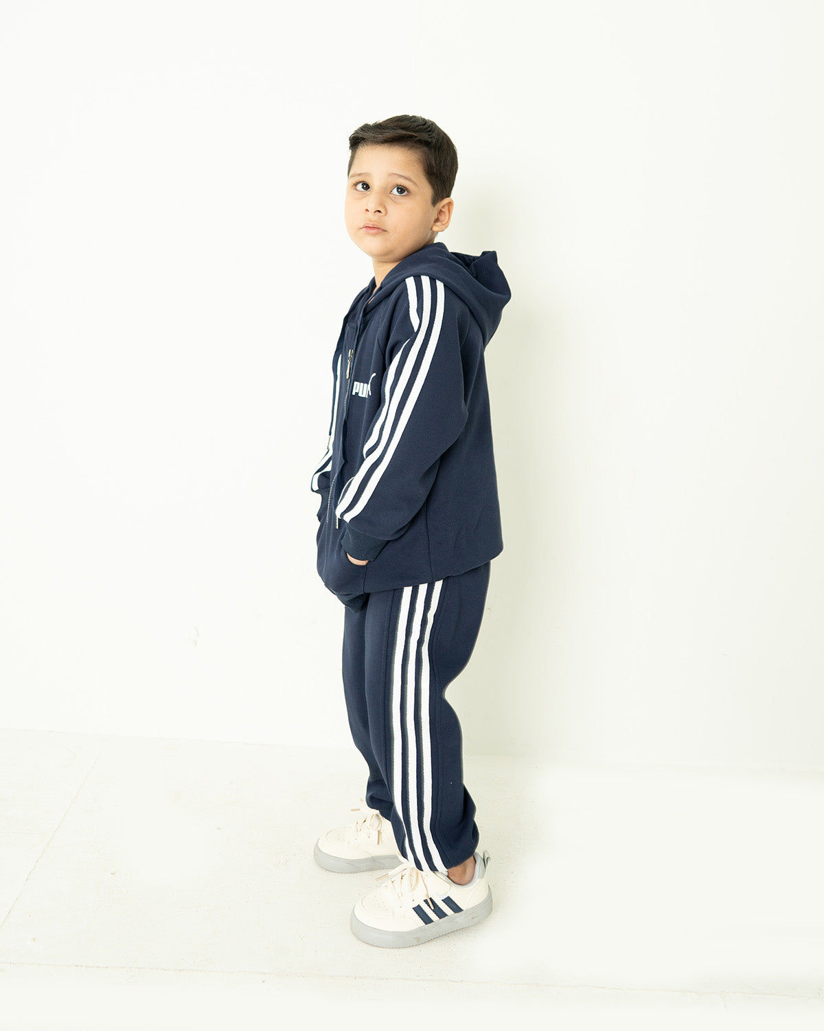 Puma Junior Active Suit