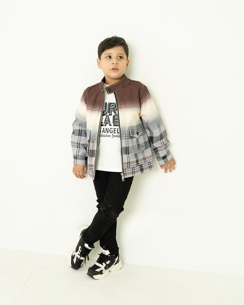 Urban Warm Shirt & Jacket