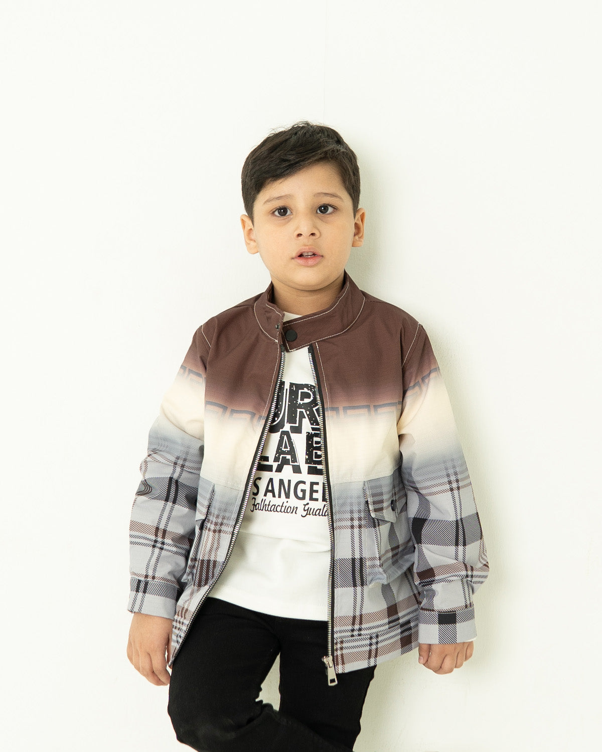 Urban Warm Shirt & Jacket