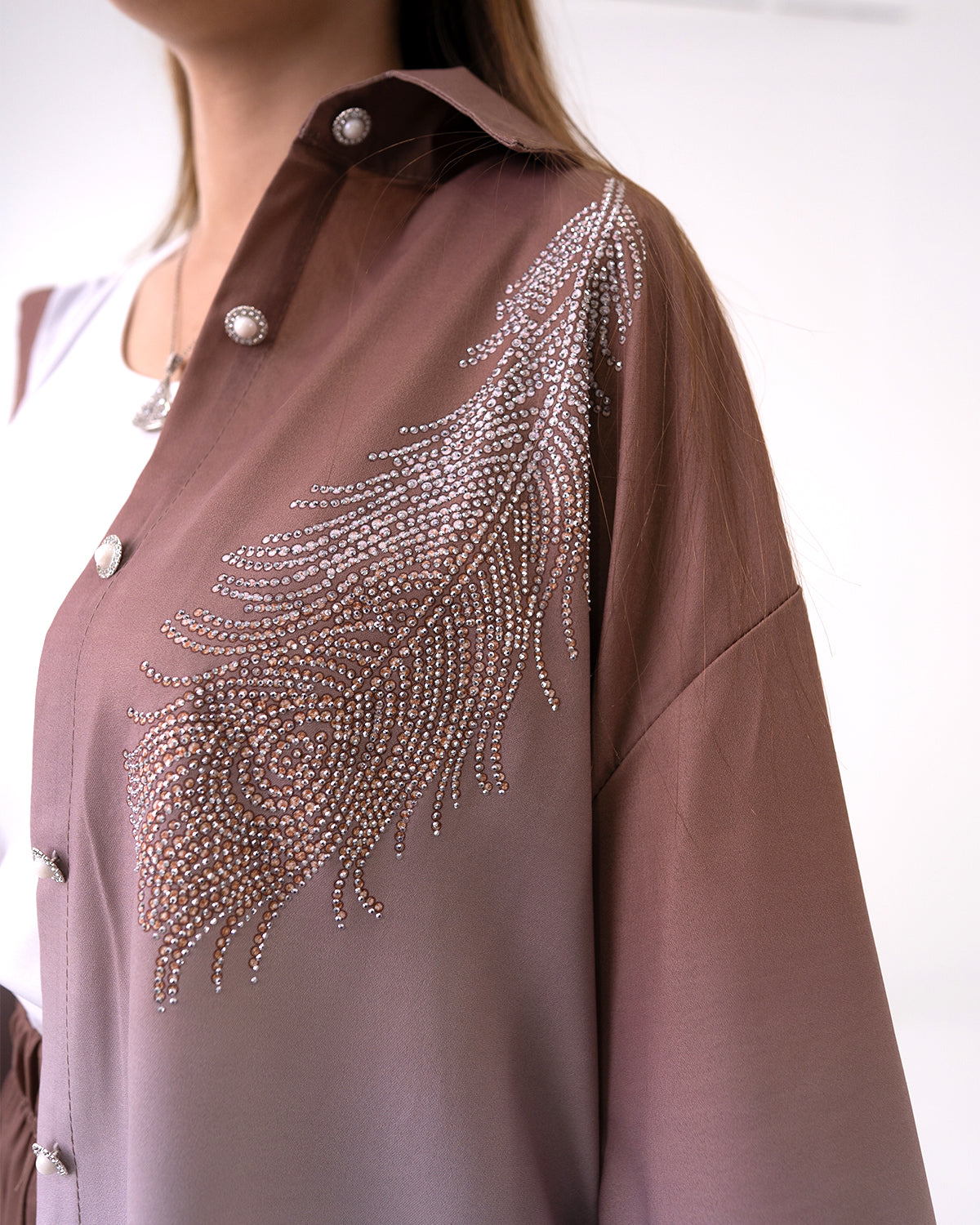 Brown Fade Set (3pcs)