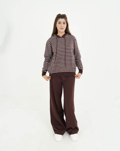 Maroon Lining 2pc
