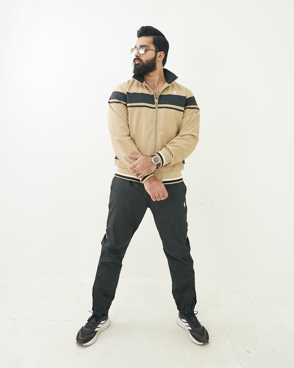 Skin Polo Elite Tracksuit