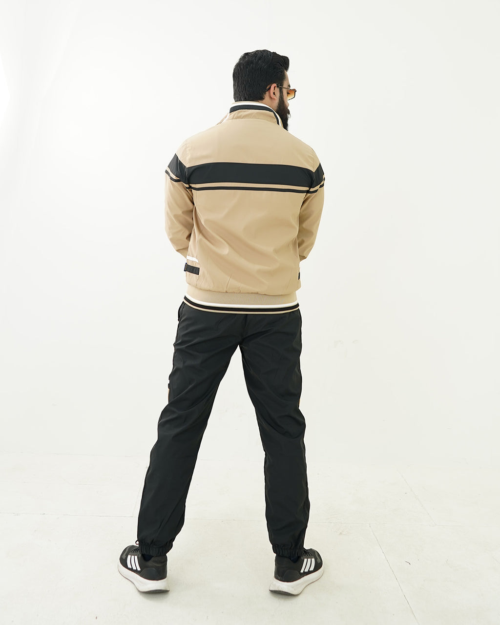 Skin Polo Elite Tracksuit