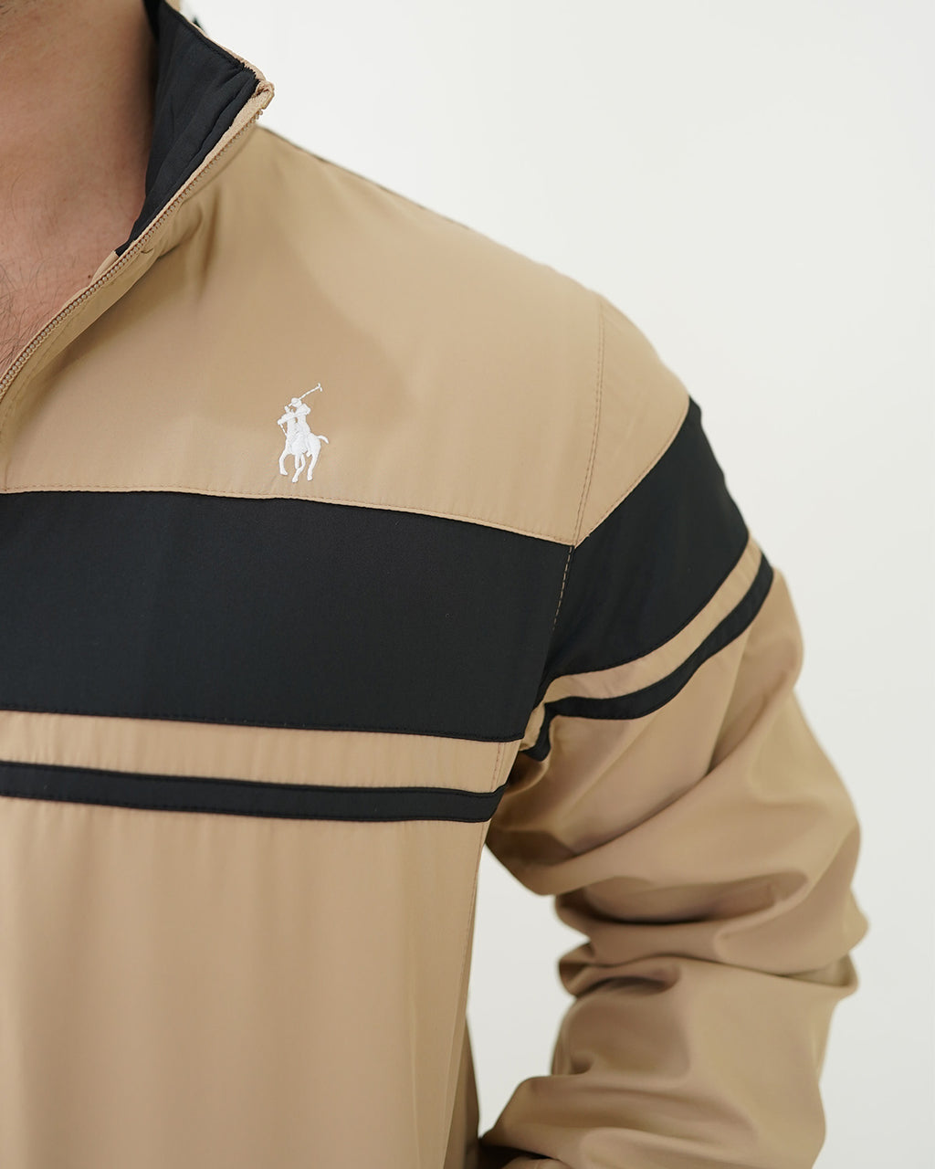 Skin Polo Elite Tracksuit