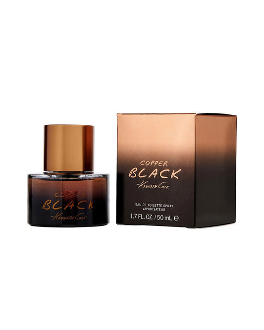 Copper Black Perfume