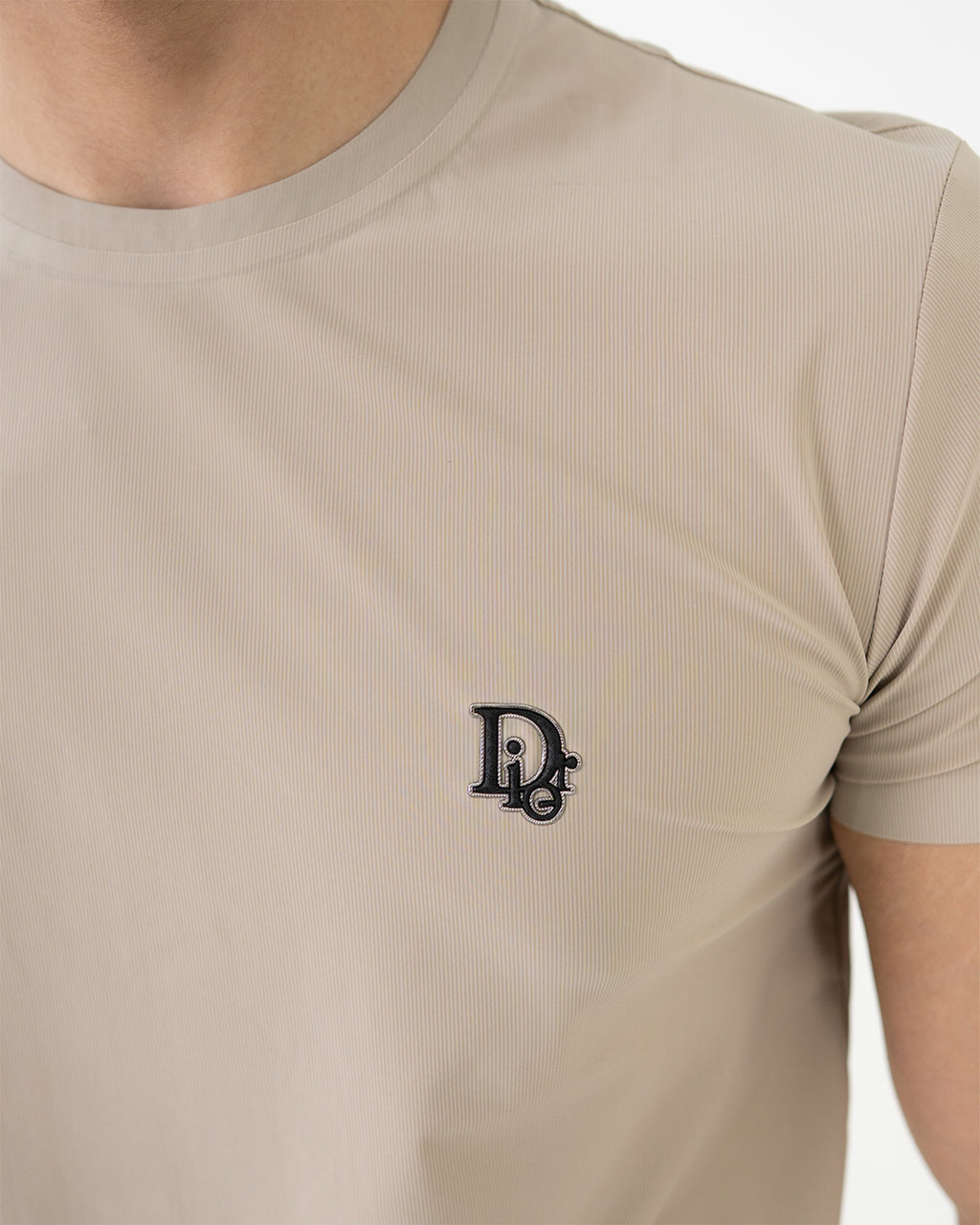 Elite Beige Tee
