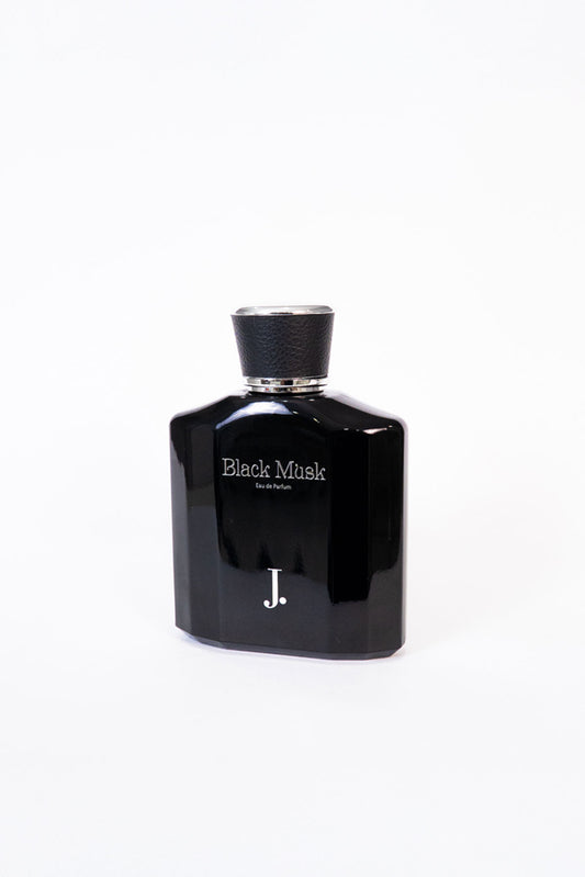 J. Black Musk Perfume