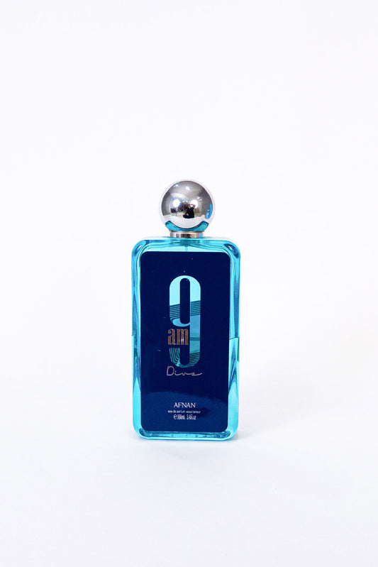 9Am-Dive Perfume