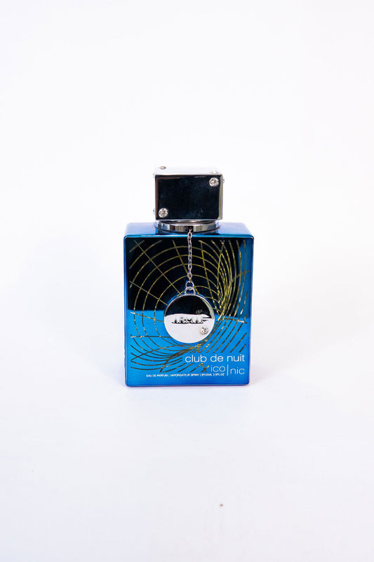 Club de Nuit Iconic Perfume