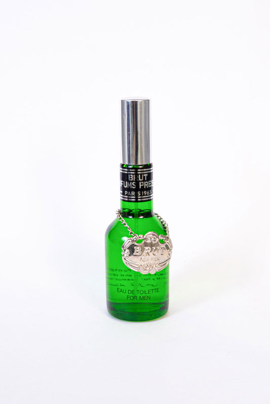 Brut Perfume