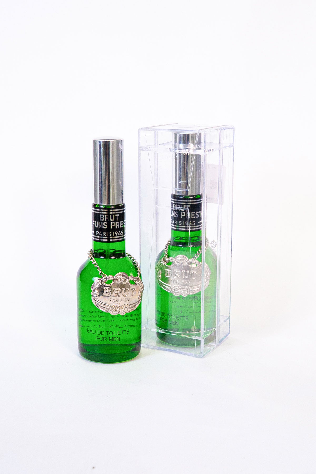 Brut Perfume