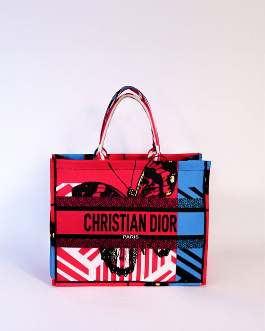 Christian Dior Fancy Shoulder Bag