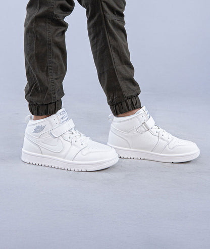 Decent White Sneakers For Kids