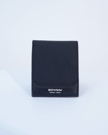 BOWEISI Fashion Classic Wallet For Men