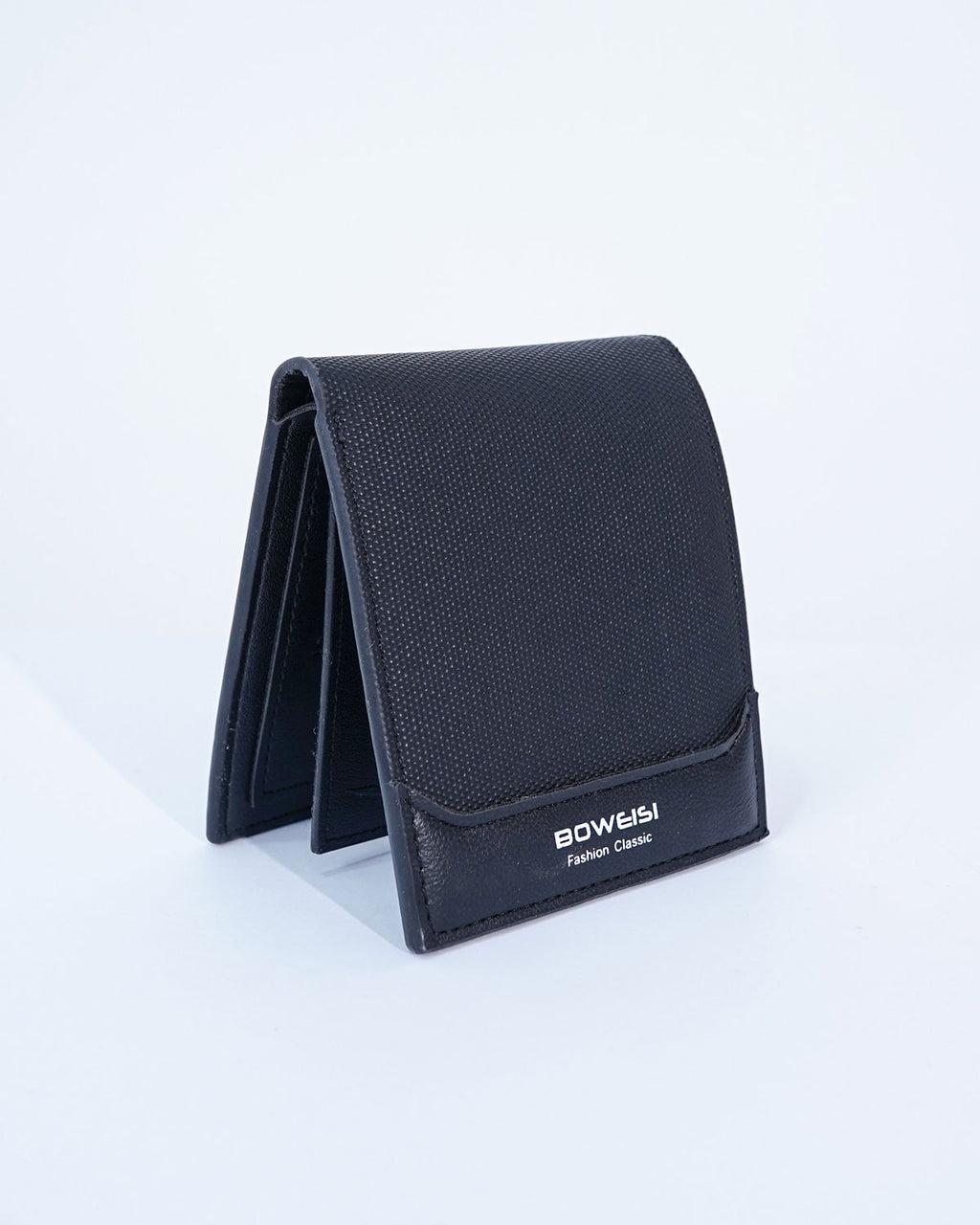 BOWEISI Fashion Classic Wallet For Men