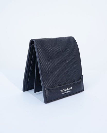 BOWEISI Fashion Classic Wallet For Men