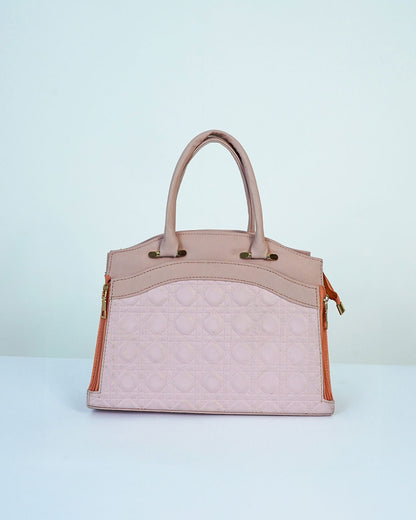 Pink Ladies Bag