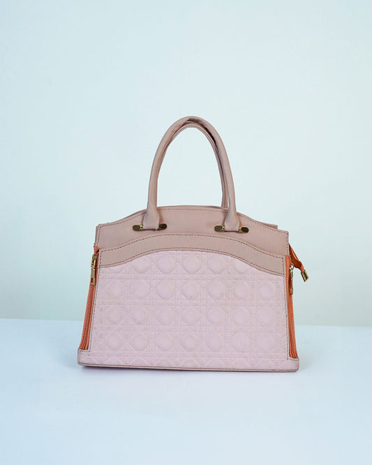Pink Ladies Bag