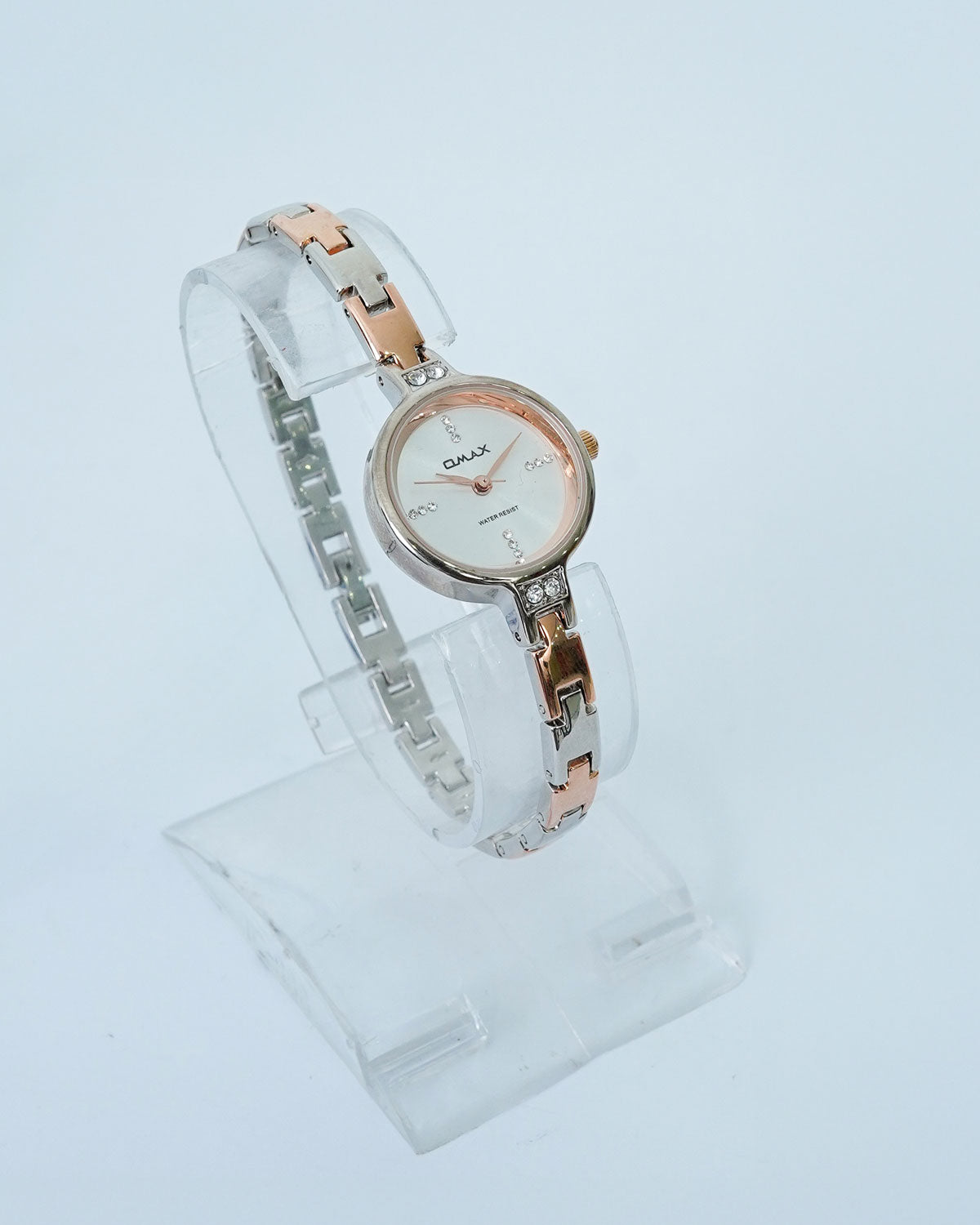 OMAX Water Resistent Watch for Women