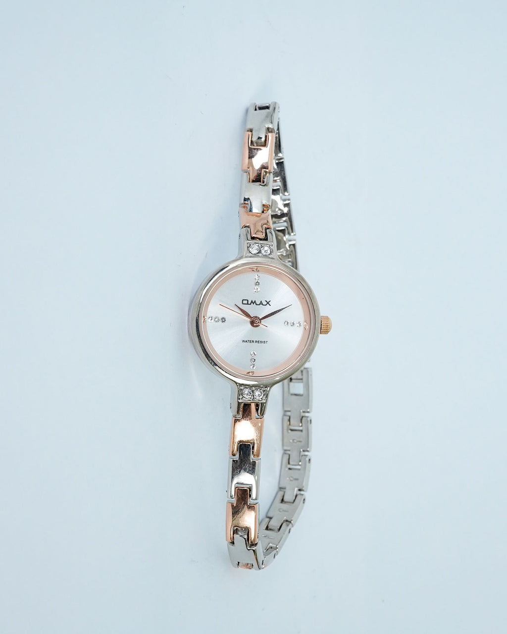 OMAX Water Resistent Watch for Women