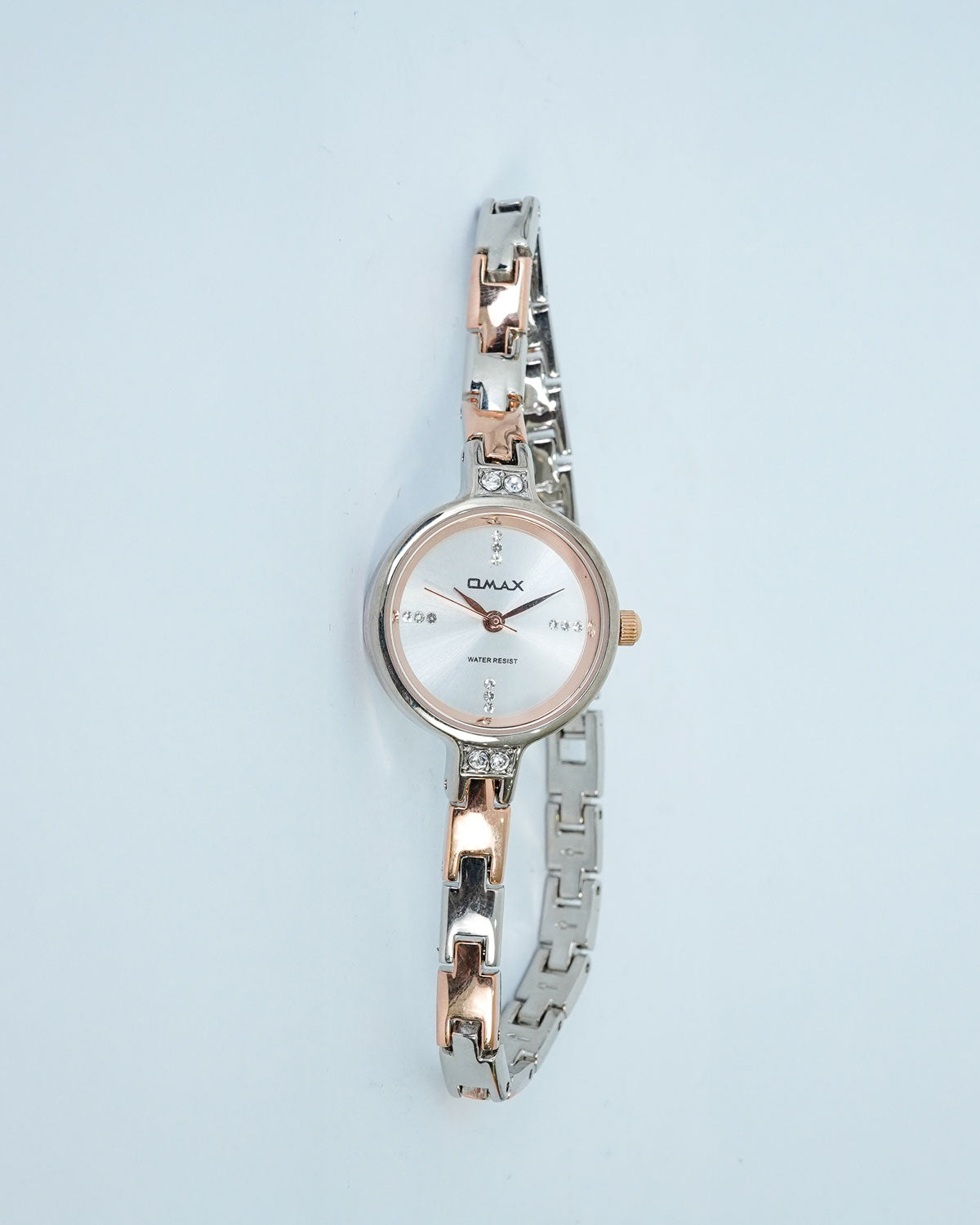 OMAX Water Resistent Watch for Women