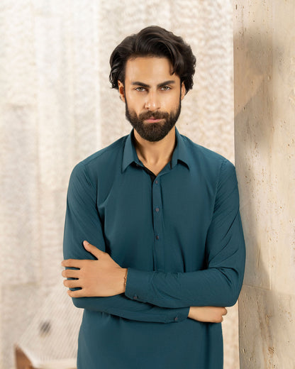 zalwa - 2 piece Shalwar Kameez