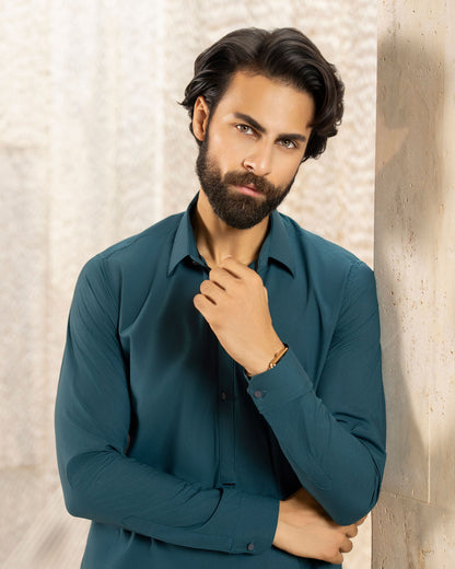 zalwa - 2 piece Shalwar Kameez