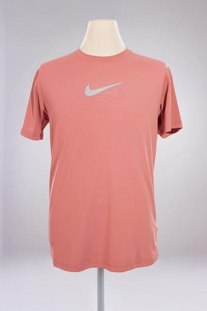 Nike Men’s Coral Dri-FIT  T-Shirt