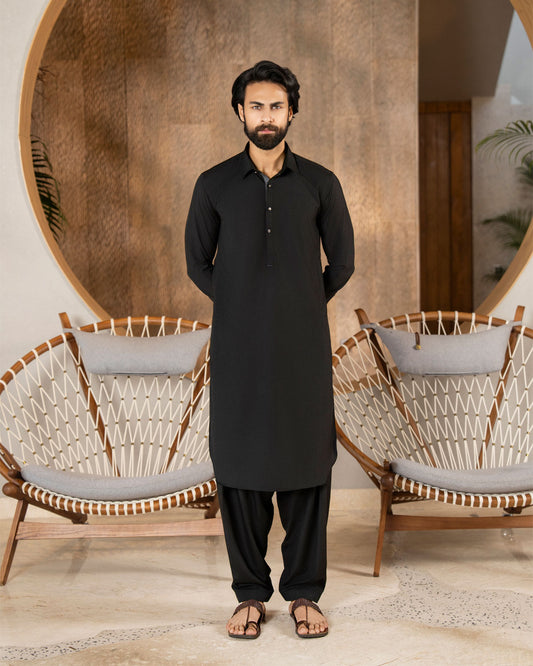 Zerqa - 2 piece Shalwar Kameez