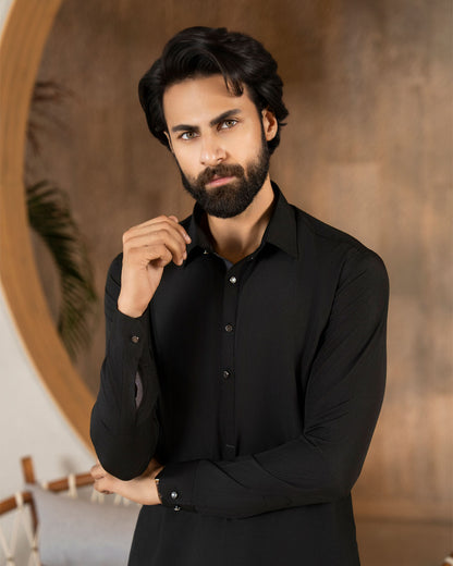 Zerqa - 2 piece Shalwar Kameez