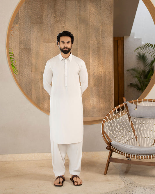 shafaq - 2 piece Shalwar Kameez
