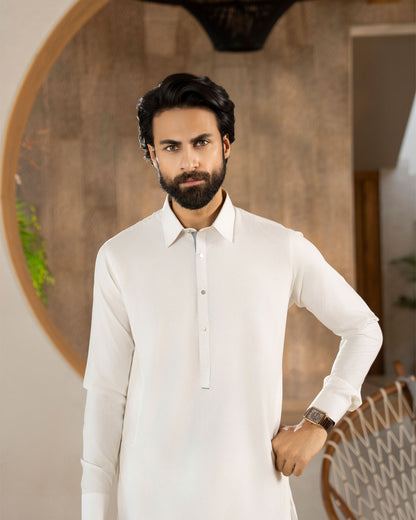 shafaq - 2 piece Shalwar Kameez