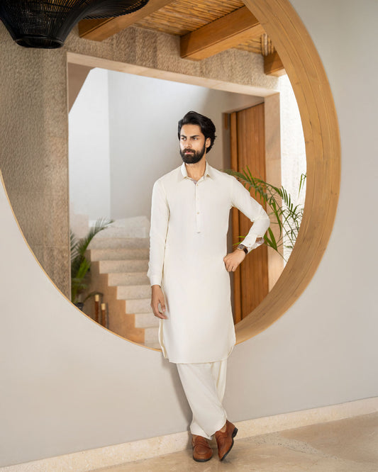 Tajalli - 2 piece Shalwar Kameez