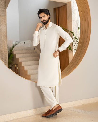 Tajalli - 2 piece Shalwar Kameez