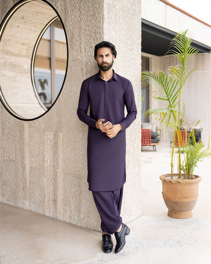 gulaab - 2 piece Shalwar Kameez