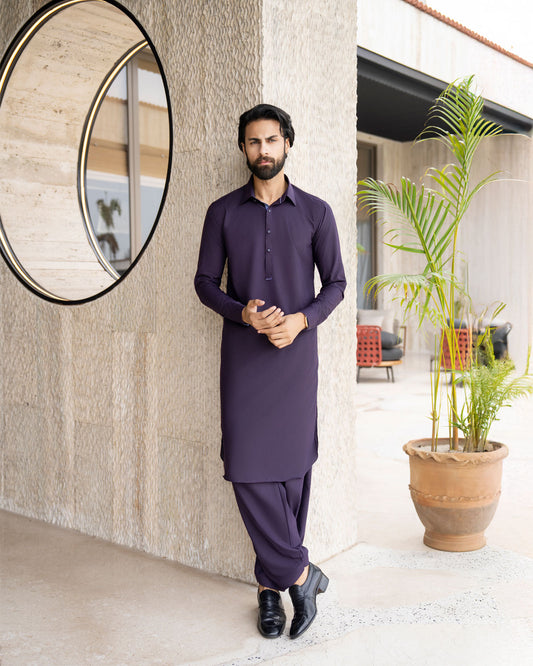 gulaab - 2 piece Shalwar Kameez