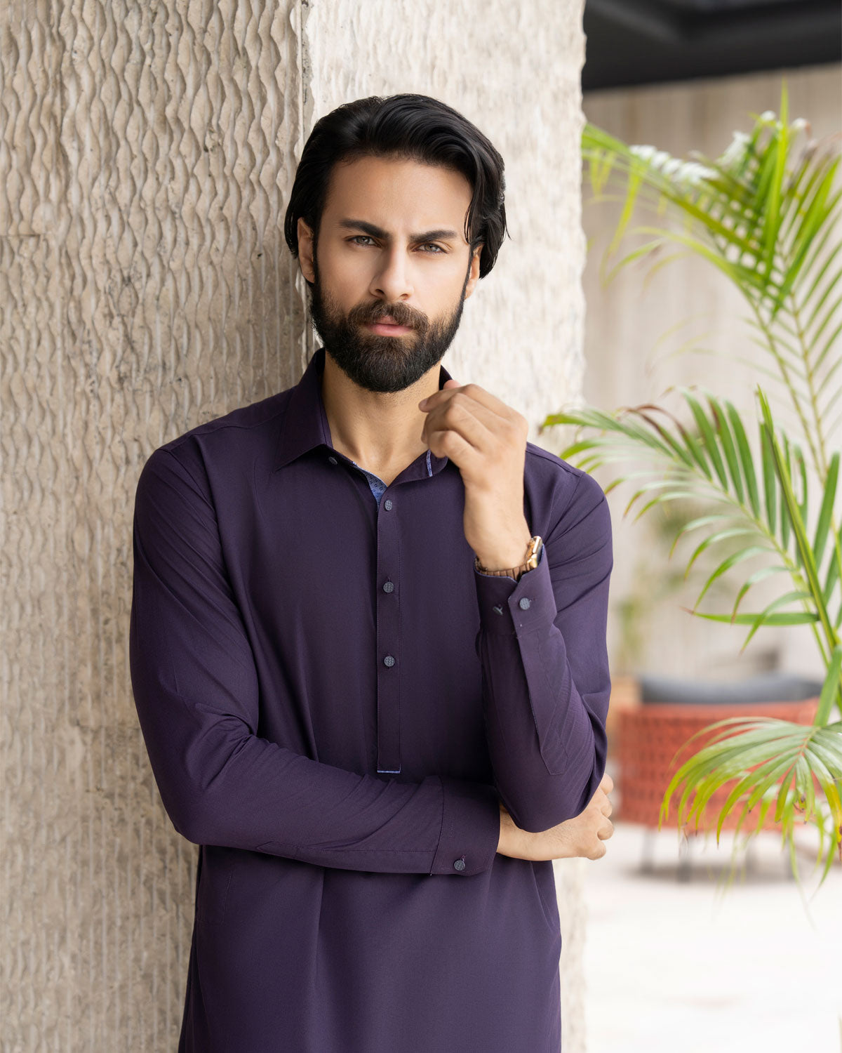 gulaab - 2 piece Shalwar Kameez