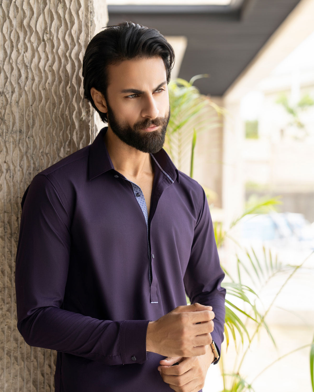 gulaab - 2 piece Shalwar Kameez