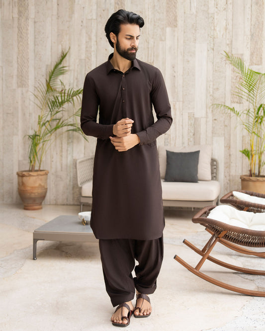 rashk - 2 piece Shalwar Kameez