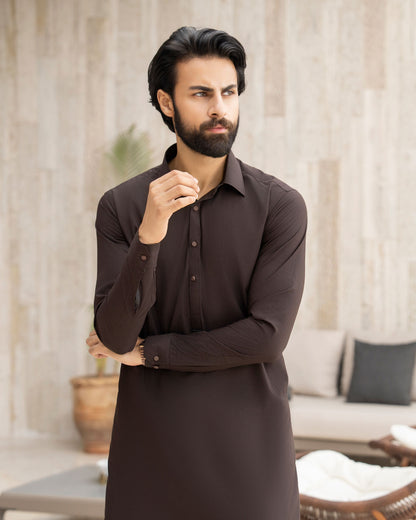 rashk - 2 piece Shalwar Kameez