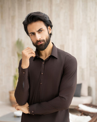 rashk - 2 piece Shalwar Kameez
