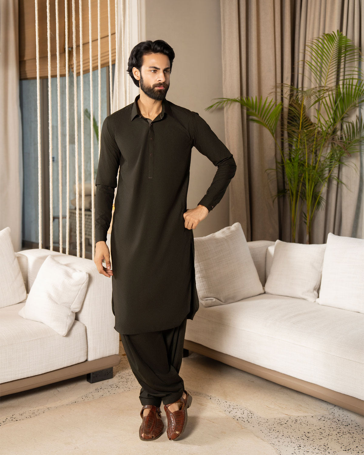 mauj - 2 piece Shalwar Kameez