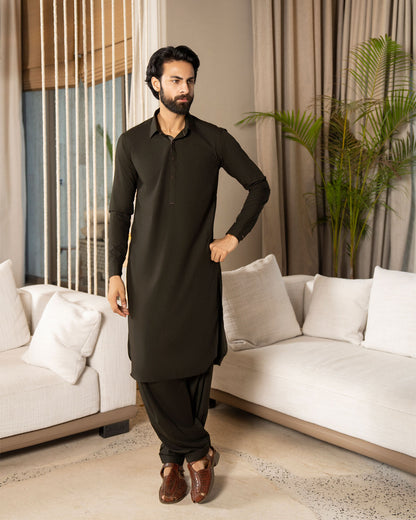 mauj - 2 piece Shalwar Kameez