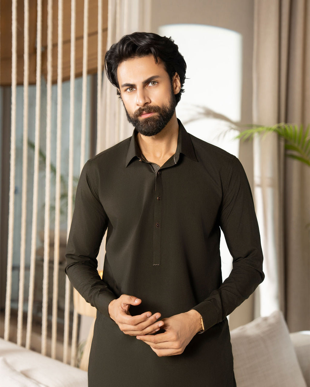 mauj - 2 piece Shalwar Kameez